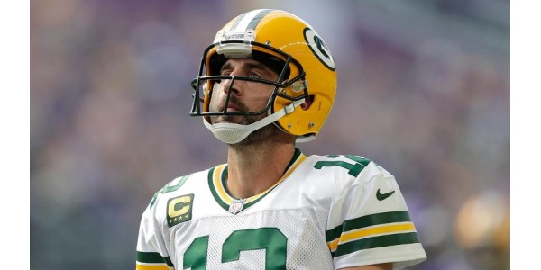 Aaron Rodgers ilmoittaa virallisesti liittyvänsä New York Jetsiin